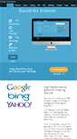 Mobile Screenshot of linkcentaur.com